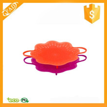 Highly welcomed top selling lastest silicone steamer